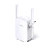 TP-Link RE305 prolongateur réseau Répéteur réseau Blanc 10, 100 Mbit/s