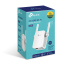 TP-Link RE305 prolongateur réseau Répéteur réseau Blanc 10, 100 Mbit/s