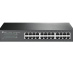 TP-Link TL-SG1024D Non-géré Gigabit Ethernet (10/100/1000) Gris