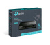 TP-Link TL-SF1016D Non-géré Fast Ethernet (10/100) Noir