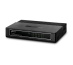TP-Link TL-SF1016D Non-géré Fast Ethernet (10/100) Noir