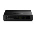 TP-Link TL-SF1016D Non-géré Fast Ethernet (10/100) Noir