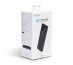 TP-Link UH720 hub & concentrateur USB 3.2 Gen 1 (3.1 Gen 1) Micro-B 5000 Mbit/s Noir