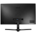 Samsung CR50 écran plat de PC 81,3 cm (32") 1920 x 1080 pixels Full HD LED Gris