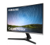 Samsung CR50 écran plat de PC 81,3 cm (32") 1920 x 1080 pixels Full HD LED Gris