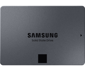 Samsung MZ-77Q1T0 2.5" 1 To Série ATA III QLC