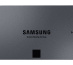 Samsung MZ-77Q2T0 2.5" 2 To Série ATA III V-NAND MLC