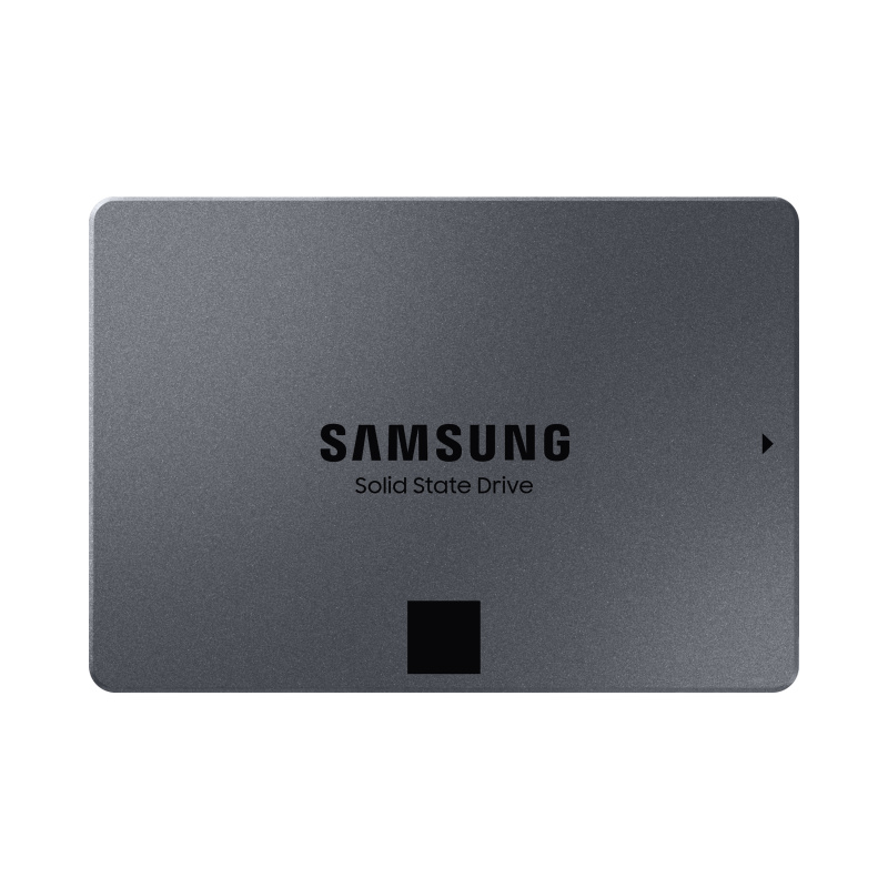 Samsung MZ-77Q1T0 1 To 2.5" Série ATA III QLC