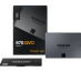 Samsung MZ-77Q1T0 1 To 2.5" Série ATA III QLC