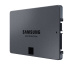 Samsung MZ-77Q1T0 1 To 2.5" Série ATA III QLC