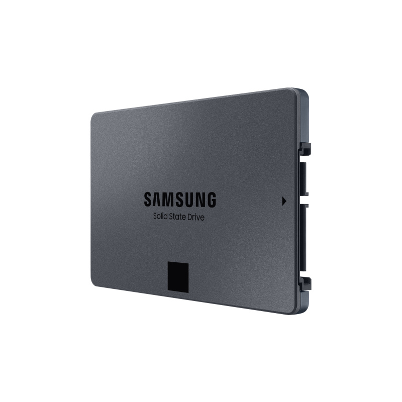 Samsung MZ-77Q1T0 1 To 2.5" Série ATA III QLC