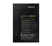 Samsung MZ-77Q2T0 2.5" 2 To Série ATA III V-NAND MLC