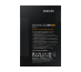 Samsung MZ-77Q1T0 1 To 2.5" Série ATA III QLC