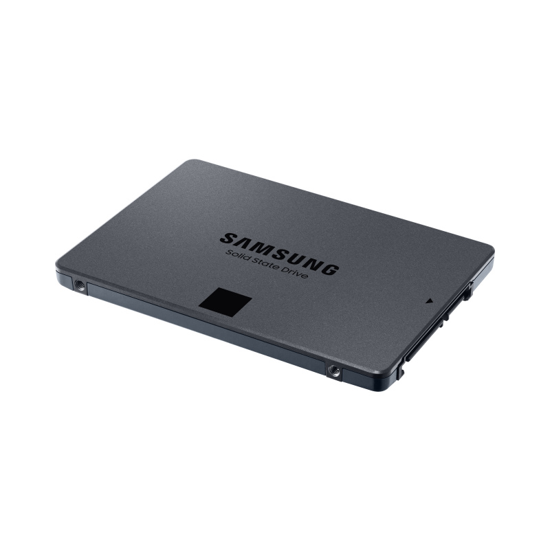 Samsung MZ-77Q1T0 1 To 2.5" Série ATA III QLC