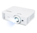 Acer Home X1528 Projecteur à focale standard DLP 1080p (1920x1080) Blanc