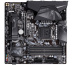 GIGABYTE Z490M GAMING X (rev. 1.0) Intel Z490 LGA 1200 (Socket H5) micro ATX