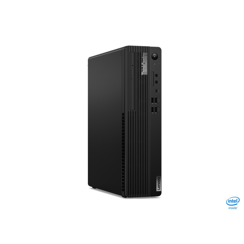Lenovo ThinkCentre M70s Intel® Core™ i7 i7-10700 16 Go DDR4-SDRAM 512 Go SSD Windows 10 Pro SFF PC Noir