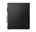 Lenovo ThinkCentre M70s Intel® Core™ i7 i7-10700 16 Go DDR4-SDRAM 512 Go SSD Windows 10 Pro SFF PC Noir