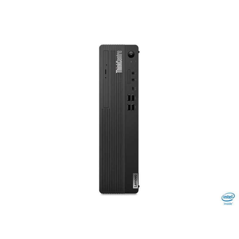 Lenovo ThinkCentre M70s Intel® Core™ i7 i7-10700 16 Go DDR4-SDRAM 512 Go SSD Windows 10 Pro SFF PC Noir