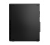 Lenovo ThinkCentre M70s Intel® Core™ i7 i7-10700 16 Go DDR4-SDRAM 512 Go SSD Windows 10 Pro SFF PC Noir