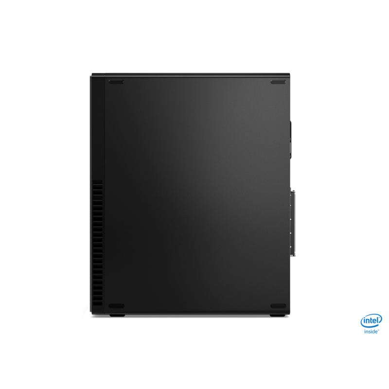 Lenovo ThinkCentre M70s Intel® Core™ i7 i7-10700 16 Go DDR4-SDRAM 512 Go SSD Windows 10 Pro SFF PC Noir