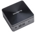 GIGABYTE GB-BRi5H-10210 Noir i5-10210U BGA 1528 1,6 GHz