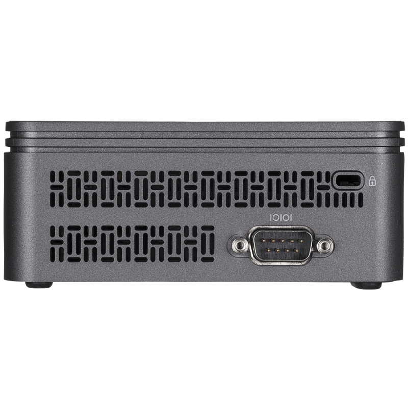 GIGABYTE GB-BRi5H-10210 Noir i5-10210U BGA 1528 1,6 GHz