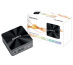 GIGABYTE GB-BRi5H-10210 Noir i5-10210U BGA 1528 1,6 GHz