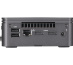 GIGABYTE GB-BRi5H-10210 Noir i5-10210U BGA 1528 1,6 GHz