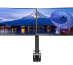iiyama DS1002C-B1 support d'écran plat pour bureau 76,2 cm (30") Noir