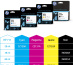 HP 711 cartouche d'encre DesignJet magenta, 29 ml