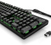 HP Clavier gamer Pavilion 550