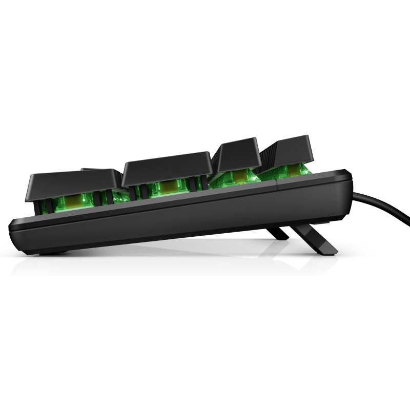 HP Clavier gamer Pavilion 550
