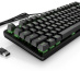 HP Clavier gamer Pavilion 550