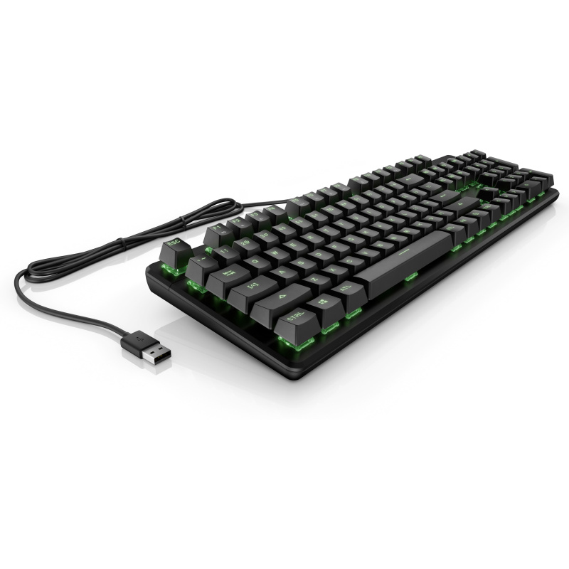 HP Clavier gamer Pavilion 550