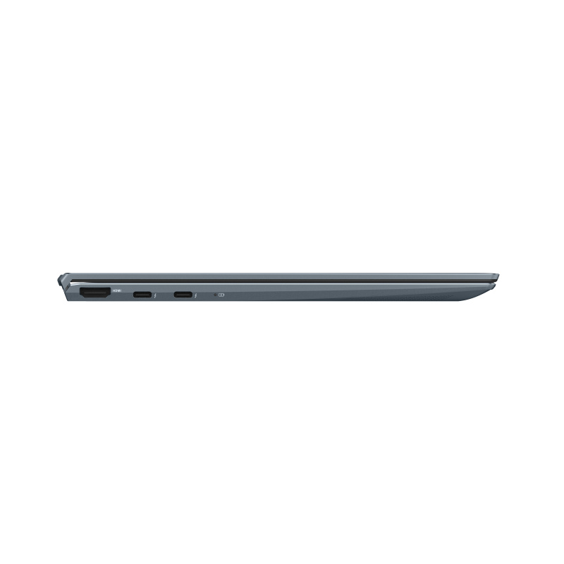 ASUS Zenbook 13 BX325EA-EG144R Intel® Core™ i7 i7-1165G7 Ordinateur portable 33,8 cm (13.3") Full HD 16 Go LPDDR4x-SDRAM 512 Go SSD Wi-Fi 6 (802.11ax) Windows 10 Pro Gris