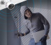 EZVIZ C3X Balle (forme) Caméra de sécurité IP Extérieure 1920 x 1080 pixels Plafond/mur