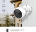 EZVIZ C3X Balle (forme) Caméra de sécurité IP Extérieure 1920 x 1080 pixels Plafond/mur