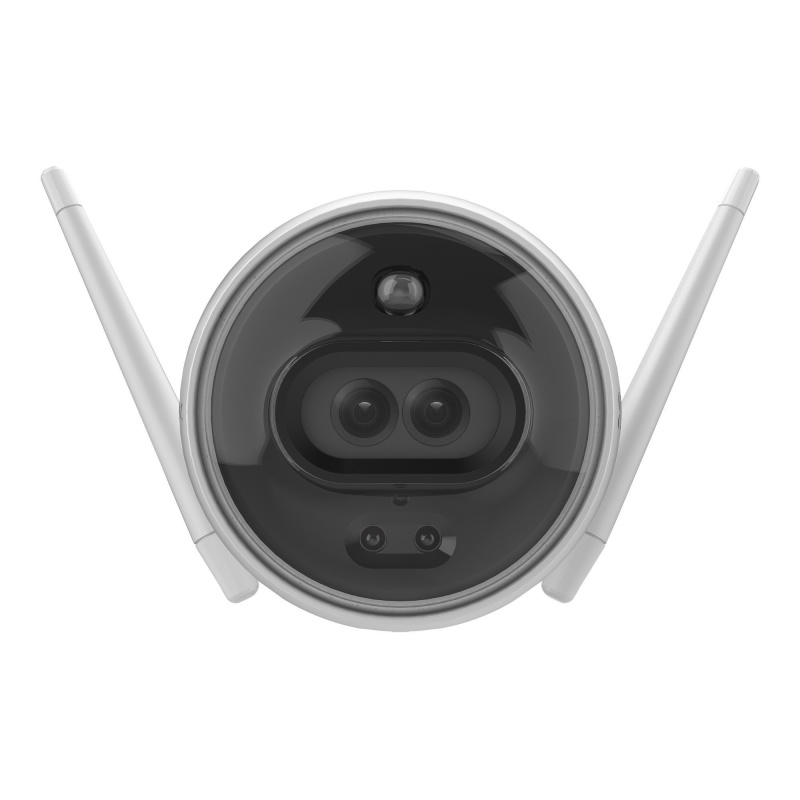 EZVIZ C3X Balle (forme) Caméra de sécurité IP Extérieure 1920 x 1080 pixels Plafond/mur