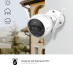 EZVIZ C3X Cosse Caméra de sécurité IP Extérieure 1920 x 1080 pixels Plafond/mur
