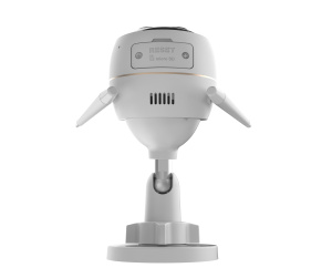 EZVIZ C3X Balle (forme) Caméra de sécurité IP Extérieure 1920 x 1080 pixels Plafond/mur