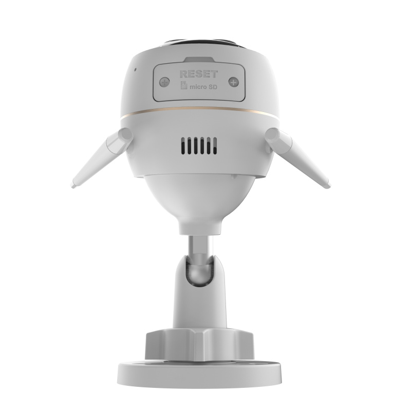 EZVIZ C3X Balle (forme) Caméra de sécurité IP Extérieure 1920 x 1080 pixels Plafond/mur