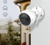 EZVIZ C3X Cosse Caméra de sécurité IP Extérieure 1920 x 1080 pixels Plafond/mur