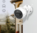 EZVIZ C3X Balle (forme) Caméra de sécurité IP Extérieure 1920 x 1080 pixels Plafond/mur