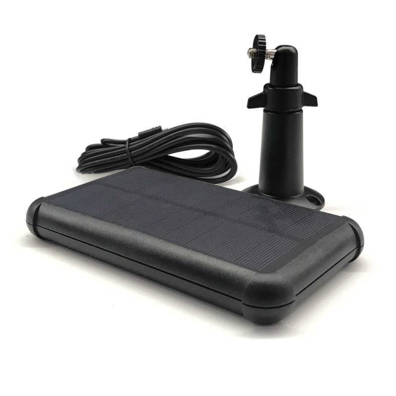 EZVIZ CS-CMT-Solar Panel Panneau solaire 2 W Silicium monocristallin