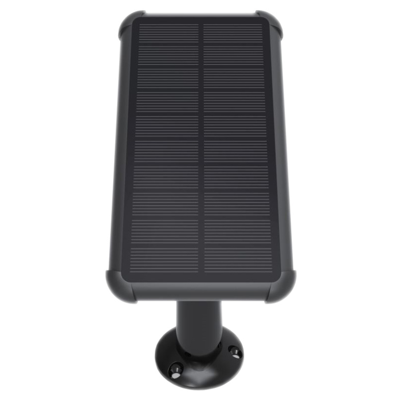 EZVIZ CS-CMT-Solar Panel Panneau solaire 2 W Silicium monocristallin