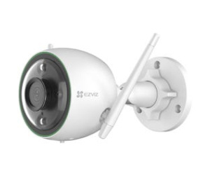 EZVIZ C3N Balle (forme) Caméra de sécurité IP Extérieure 1920 x 1080 pixels Plafond/mur