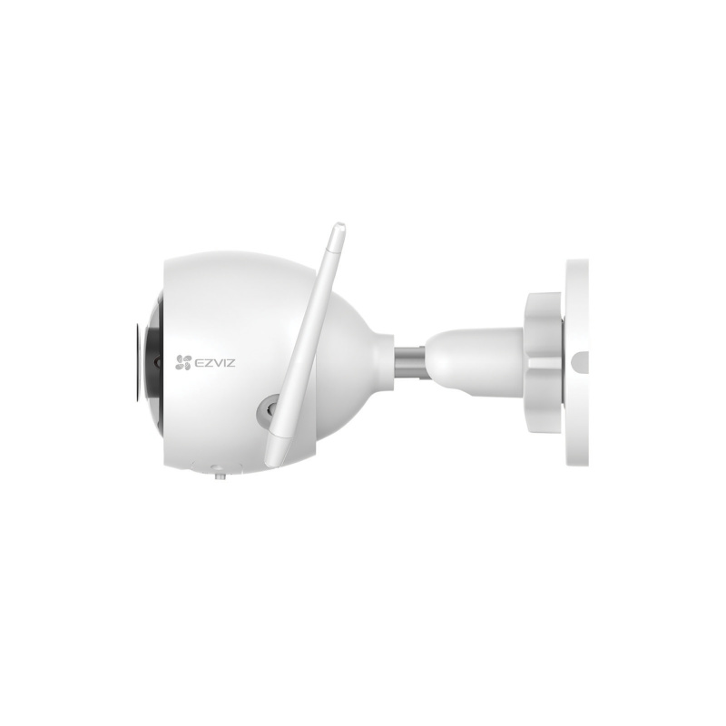 EZVIZ C3N Balle (forme) Caméra de sécurité IP Extérieure 1920 x 1080 pixels Plafond/mur