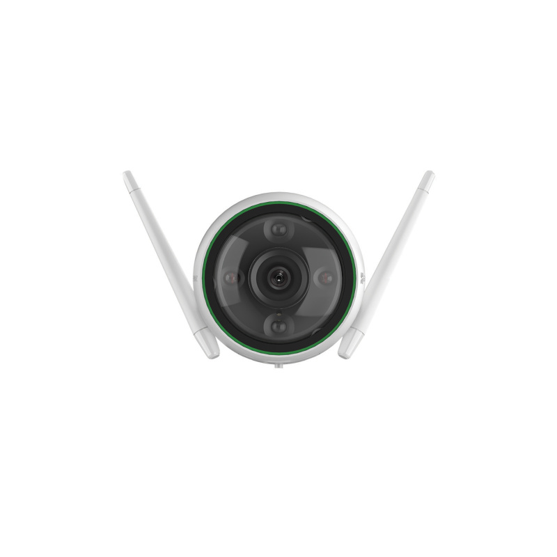 EZVIZ C3N Balle (forme) Caméra de sécurité IP Extérieure 1920 x 1080 pixels Plafond/mur