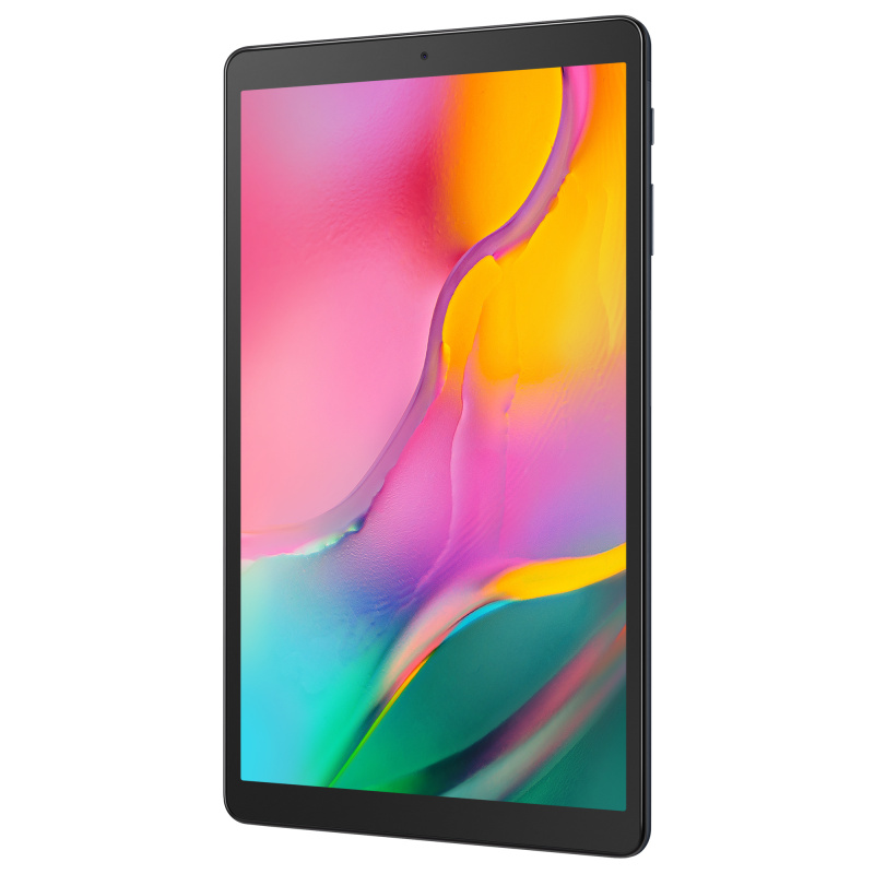 Samsung Galaxy Tab A (2019) SM-T510 Samsung Exynos 32 Go 25,6 cm (10.1") 2 Go Wi-Fi 5 (802.11ac) Android 9.0 Noir